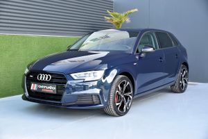 Audi A3 Sportback Black line 30 TDI   - Foto 24