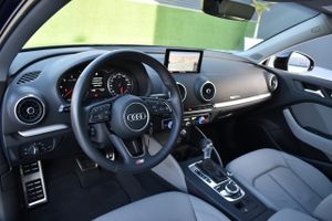 Audi A3 Sportback Black line 30 TDI   - Foto 9