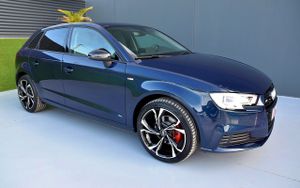 Audi A3 Sportback Black line 30 TDI   - Foto 55