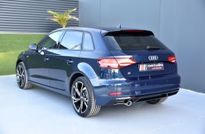 Audi A3 Sportback Black line 30 TDI   - Foto 47