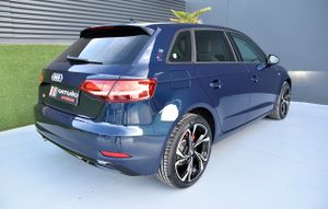 Audi A3 Sportback Black line 30 TDI   - Foto 37