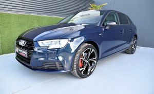 Audi A3 Sportback Black line 30 TDI   - Foto 28