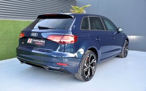 Audi A3 Sportback Black line 30 TDI   - Foto 31