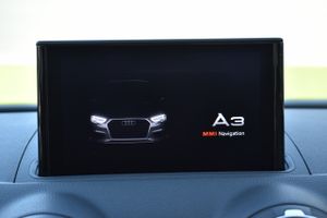 Audi A3 Sportback Black line 30 TDI   - Foto 87