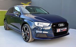 Audi A3 Sportback Black line 30 TDI   - Foto 52