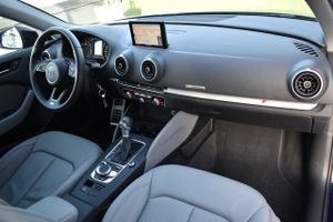 Audi A3 Sportback Black line 30 TDI   - Foto 72