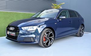 Audi A3 Sportback Black line 30 TDI   - Foto 21