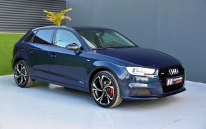 Audi A3 Sportback Black line 30 TDI   - Foto 6