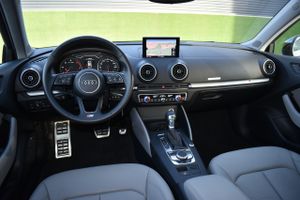 Audi A3 Sportback Black line 30 TDI   - Foto 75