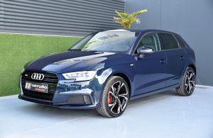 Audi A3 Sportback Black line 30 TDI   - Foto 25