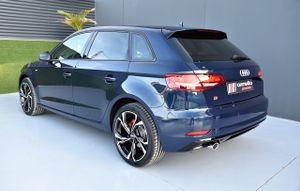 Audi A3 Sportback Black line 30 TDI   - Foto 41