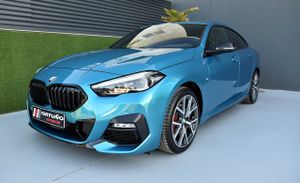 BMW Serie 2 218iA Gran Coupe M Sport, CarPlay, Android auto  - Foto 25