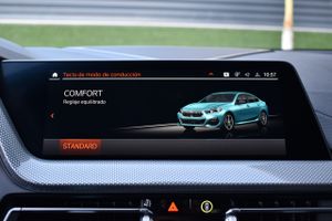 BMW Serie 2 218iA Gran Coupe M Sport, CarPlay, Android auto  - Foto 139