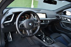 BMW Serie 2 218iA Gran Coupe M Sport, CarPlay, Android auto  - Foto 9