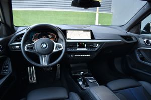 BMW Serie 2 218iA Gran Coupe M Sport, CarPlay, Android auto  - Foto 89