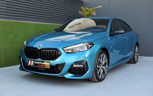 BMW Serie 2 218iA Gran Coupe M Sport, CarPlay, Android auto  - Foto 15