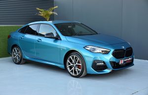 BMW Serie 2 218iA Gran Coupe M Sport, CarPlay, Android auto  - Foto 63