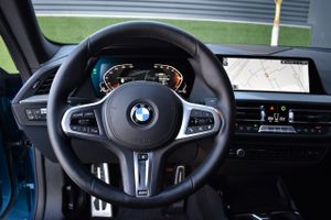 BMW Serie 2 218iA Gran Coupe M Sport, CarPlay, Android auto  - Foto 10