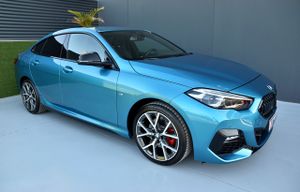 BMW Serie 2 218iA Gran Coupe M Sport, CarPlay, Android auto  - Foto 66