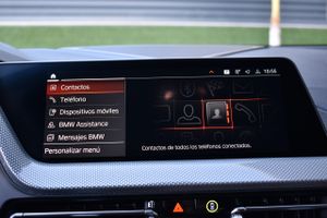 BMW Serie 2 218iA Gran Coupe M Sport, CarPlay, Android auto  - Foto 119