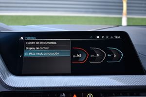 BMW Serie 2 218iA Gran Coupe M Sport, CarPlay, Android auto  - Foto 143