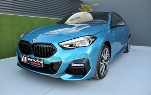 BMW Serie 2 218iA Gran Coupe M Sport, CarPlay, Android auto  - Foto 24