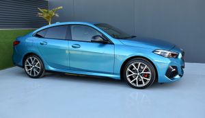 BMW Serie 2 218iA Gran Coupe M Sport, CarPlay, Android auto  - Foto 57