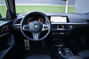 BMW Serie 2 218iA Gran Coupe M Sport, CarPlay, Android auto  - Foto 91