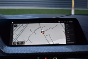 BMW Serie 2 218iA Gran Coupe M Sport, CarPlay, Android auto  - Foto 121