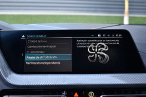 BMW Serie 2 218iA Gran Coupe M Sport, CarPlay, Android auto  - Foto 147