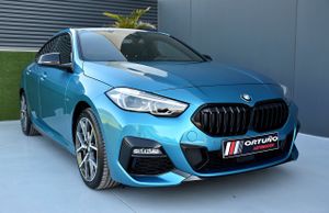 BMW Serie 2 218iA Gran Coupe M Sport, CarPlay, Android auto  - Foto 62