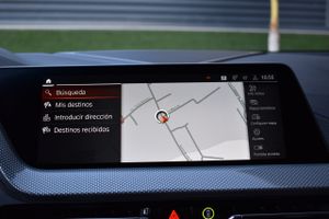 BMW Serie 2 218iA Gran Coupe M Sport, CarPlay, Android auto  - Foto 120