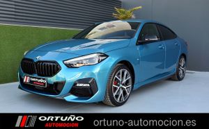 BMW Serie 2 218iA Gran Coupe M Sport, CarPlay, Android auto  - Foto 2