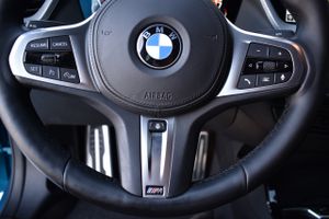 BMW Serie 2 218iA Gran Coupe M Sport, CarPlay, Android auto  - Foto 99