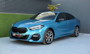 BMW Serie 2 218iA Gran Coupe M Sport, CarPlay, Android auto  - Foto 23