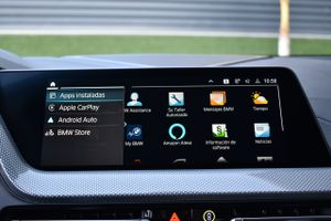 BMW Serie 2 218iA Gran Coupe M Sport, CarPlay, Android auto  - Foto 149