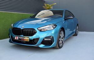 BMW Serie 2 218iA Gran Coupe M Sport, CarPlay, Android auto  - Foto 17