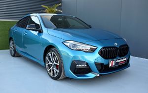 BMW Serie 2 218iA Gran Coupe M Sport, CarPlay, Android auto  - Foto 61