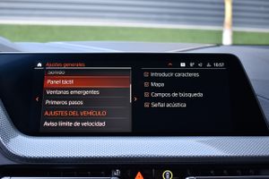 BMW Serie 2 218iA Gran Coupe M Sport, CarPlay, Android auto  - Foto 136