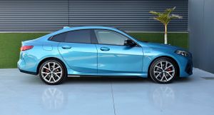 BMW Serie 2 218iA Gran Coupe M Sport, CarPlay, Android auto  - Foto 5