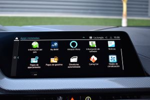 BMW Serie 2 218iA Gran Coupe M Sport, CarPlay, Android auto  - Foto 151