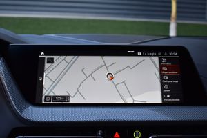 BMW Serie 2 218iA Gran Coupe M Sport, CarPlay, Android auto  - Foto 113