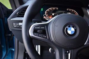 BMW Serie 2 218iA Gran Coupe M Sport, CarPlay, Android auto  - Foto 100