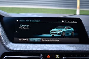 BMW Serie 2 218iA Gran Coupe M Sport, CarPlay, Android auto  - Foto 140