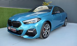 BMW Serie 2 218iA Gran Coupe M Sport, CarPlay, Android auto  - Foto 26