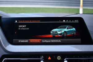 BMW Serie 2 218iA Gran Coupe M Sport, CarPlay, Android auto  - Foto 138