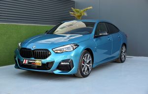 BMW Serie 2 218iA Gran Coupe M Sport, CarPlay, Android auto  - Foto 22