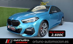 BMW Serie 2 218iA Gran Coupe M Sport, CarPlay, Android auto  - Foto 2