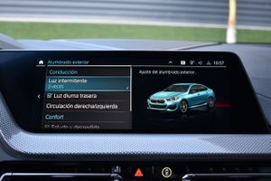 BMW Serie 2 218iA Gran Coupe M Sport, CarPlay, Android auto  - Foto 141