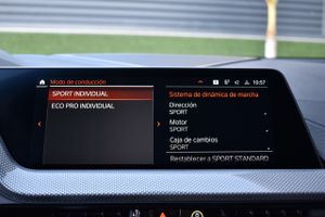 BMW Serie 2 218iA Gran Coupe M Sport, CarPlay, Android auto  - Foto 137